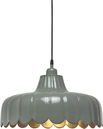 Wells Kattovalaisin Vihreä/Kulta 43cm