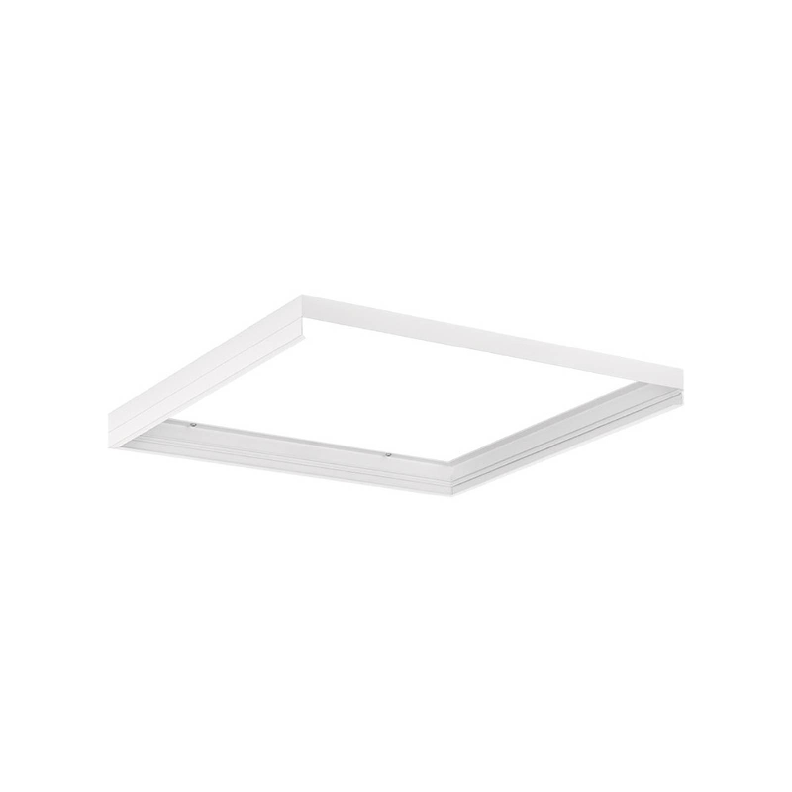 Asennuskehys LED-paneelille Galileo 62 x 62cm