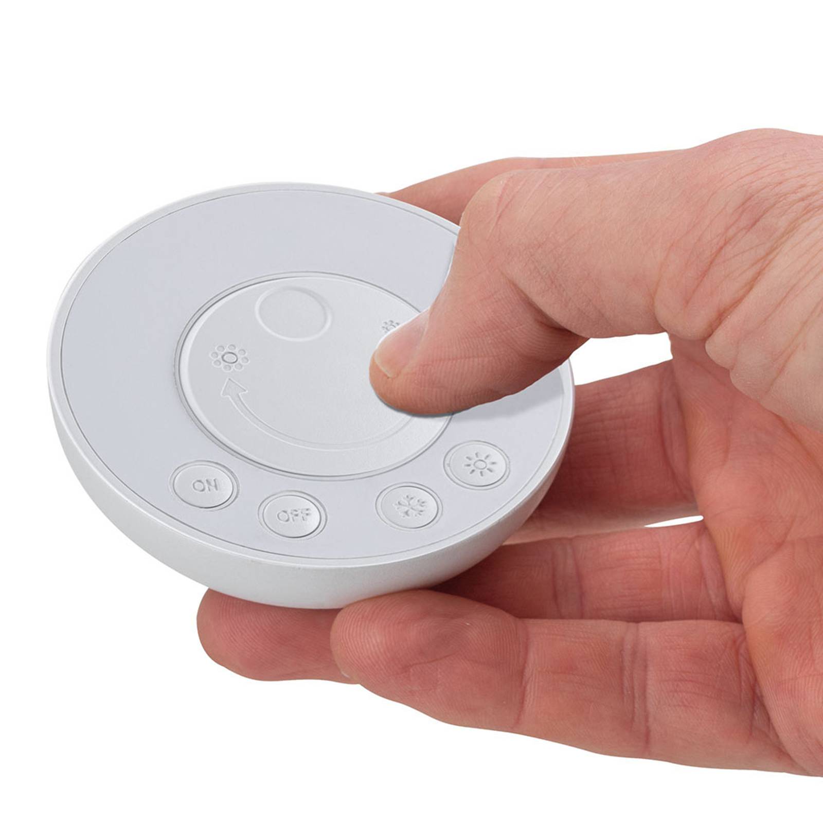 Paulmann Clever Connect Switch Bowl -ohjausmoduuli
