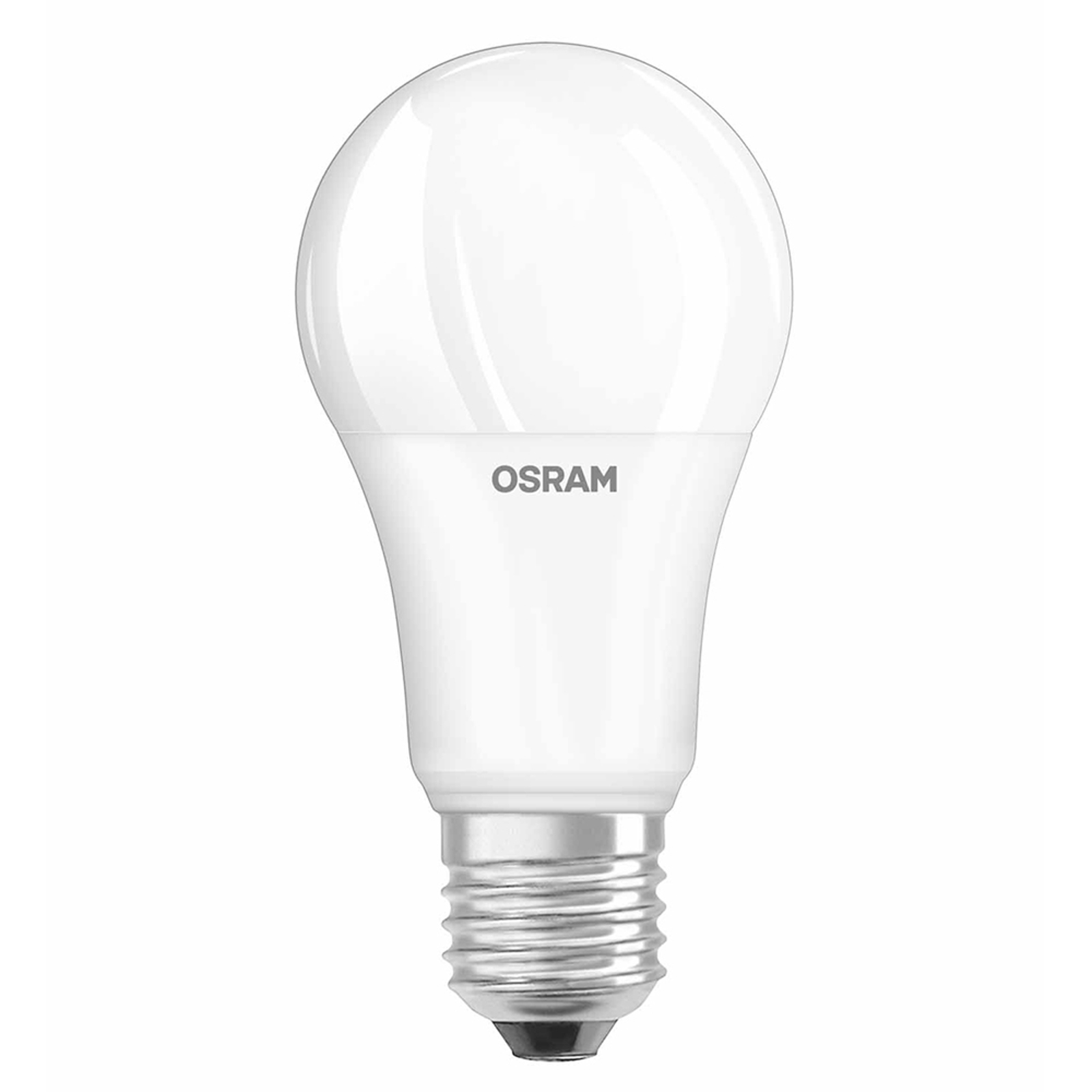 OSRAM-LED-lamppu E27 13W 827 Superstar, himmennys