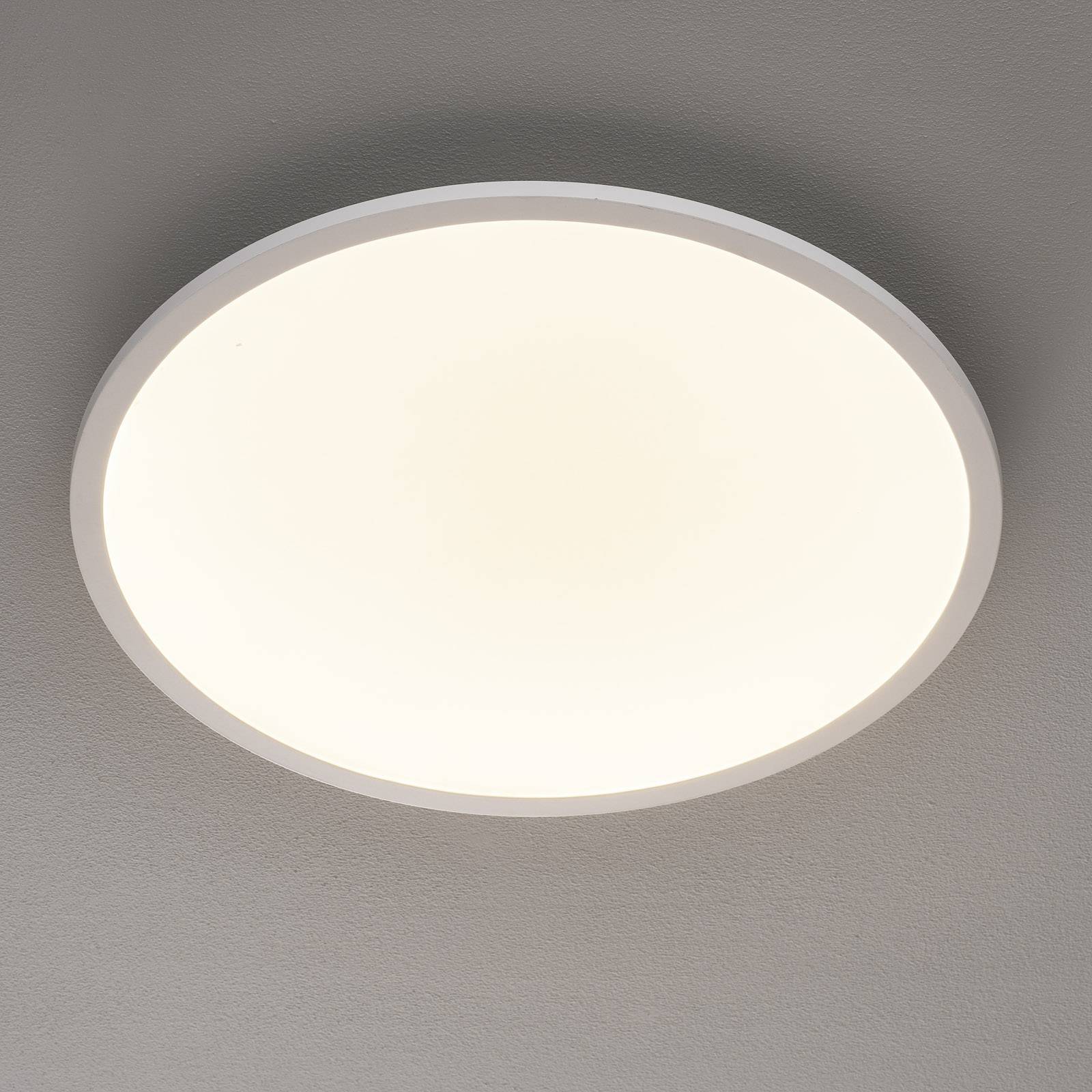 EGLO connect Sarsina-C -LED-kattovalaisin, 60 cm