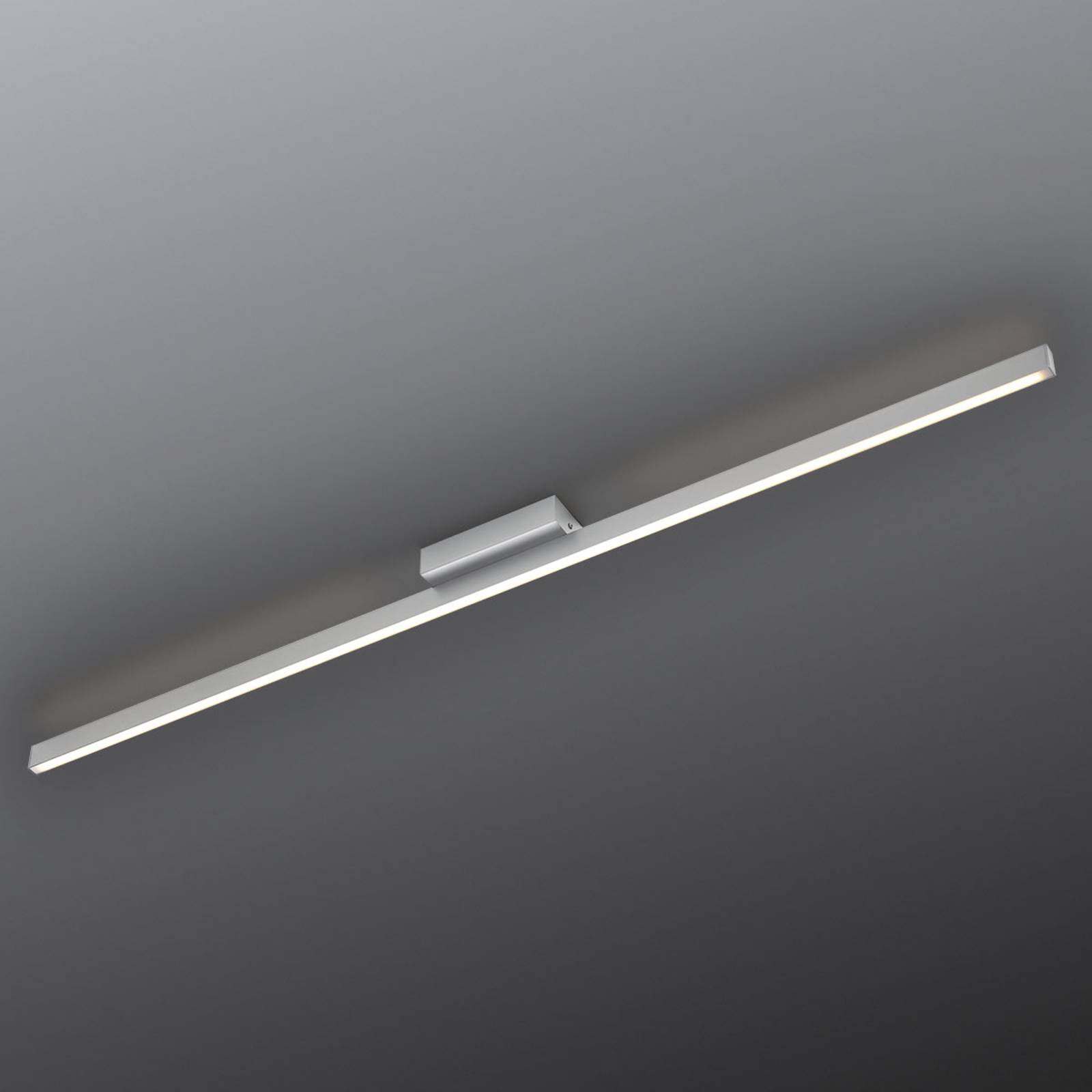 LED-kattovalaisin Zeus, suora / epäsuora valaistus