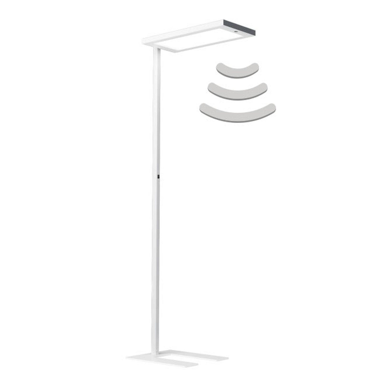 Dotoo.Free DFS 13000 840/R -LED-lattiavalo