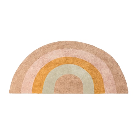 Matto rainbow 136x75cm