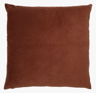 Sanna koristetyynynpäällinen ruskea
