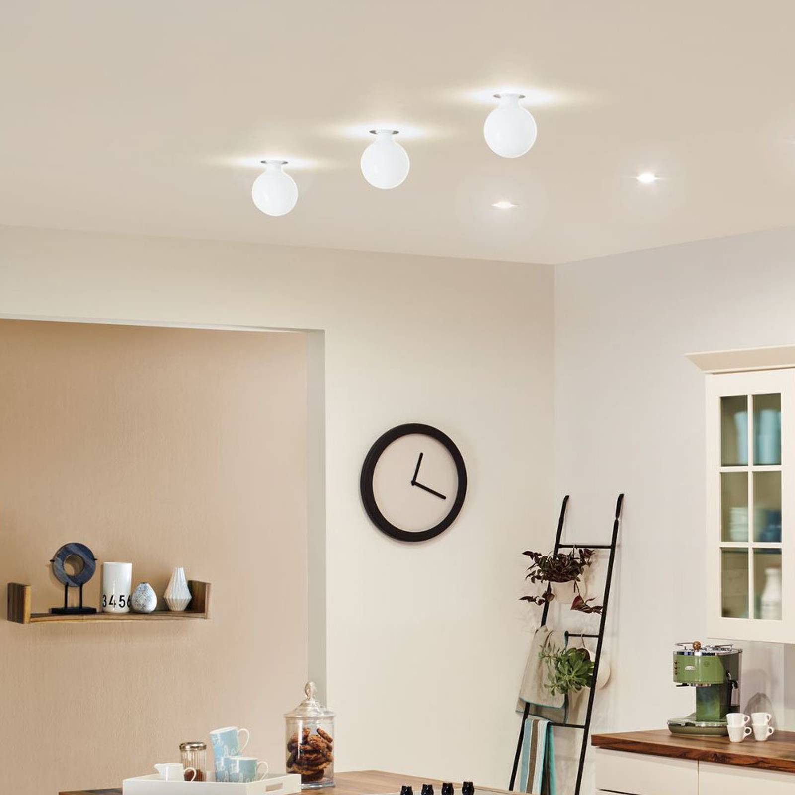 Paulmann E27 9W Smart Home ZigBee, 2 700 K