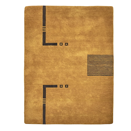 Delano Matto Ocher