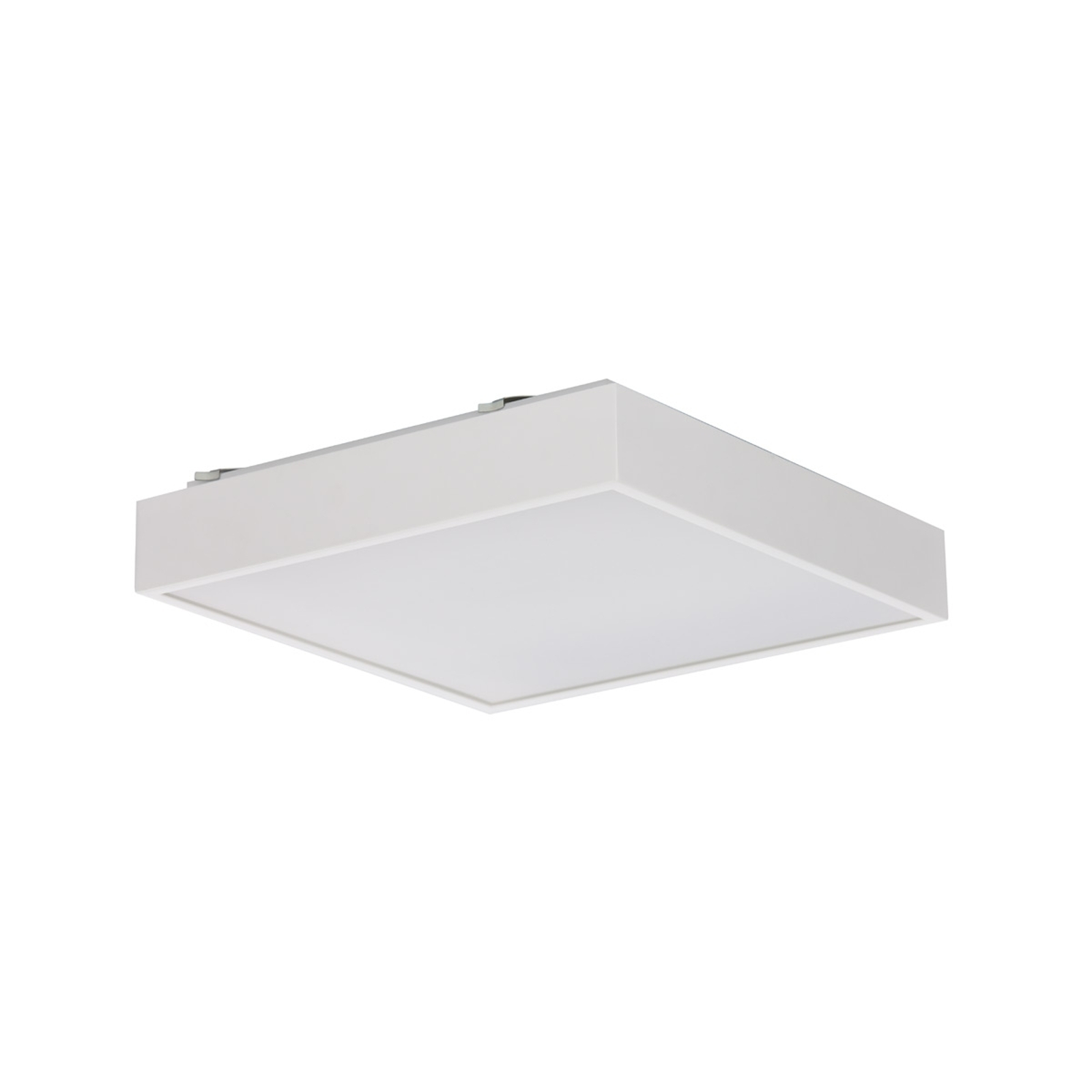 Q4 LED-kattovalaisin valkoinen DALI