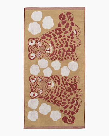 KAKSOSET Kylpypyyhe 70x150 cm