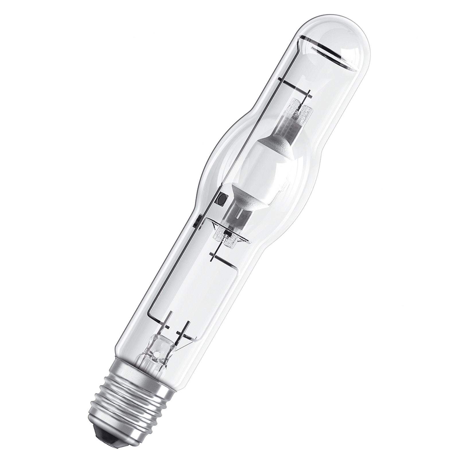 E40 400W metallihalidilamppu HQI BT