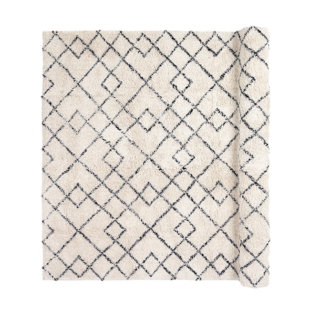 Janson Matto Puuvilla 200 x 140