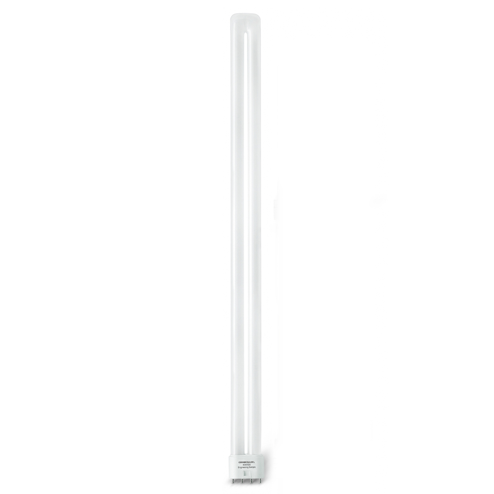 2G11 24W 840 Dulux L -pienloistelamppu