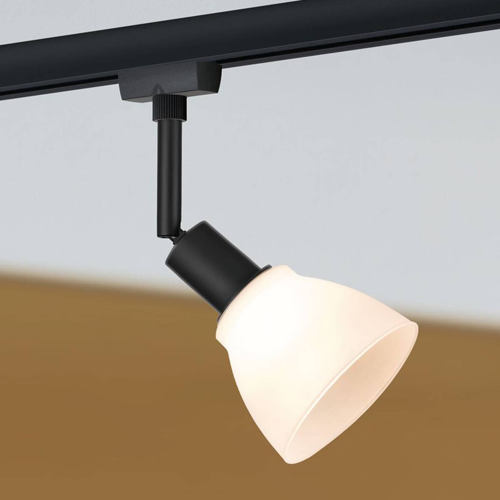 Paulmann URail DecoSystems Spot E14 mattamusta