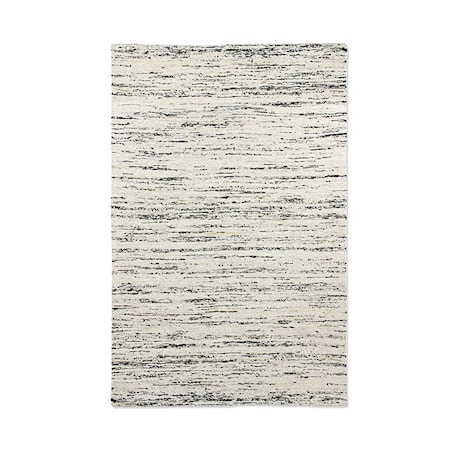 Woolen Retro Matto Natural 180 x 280 cm