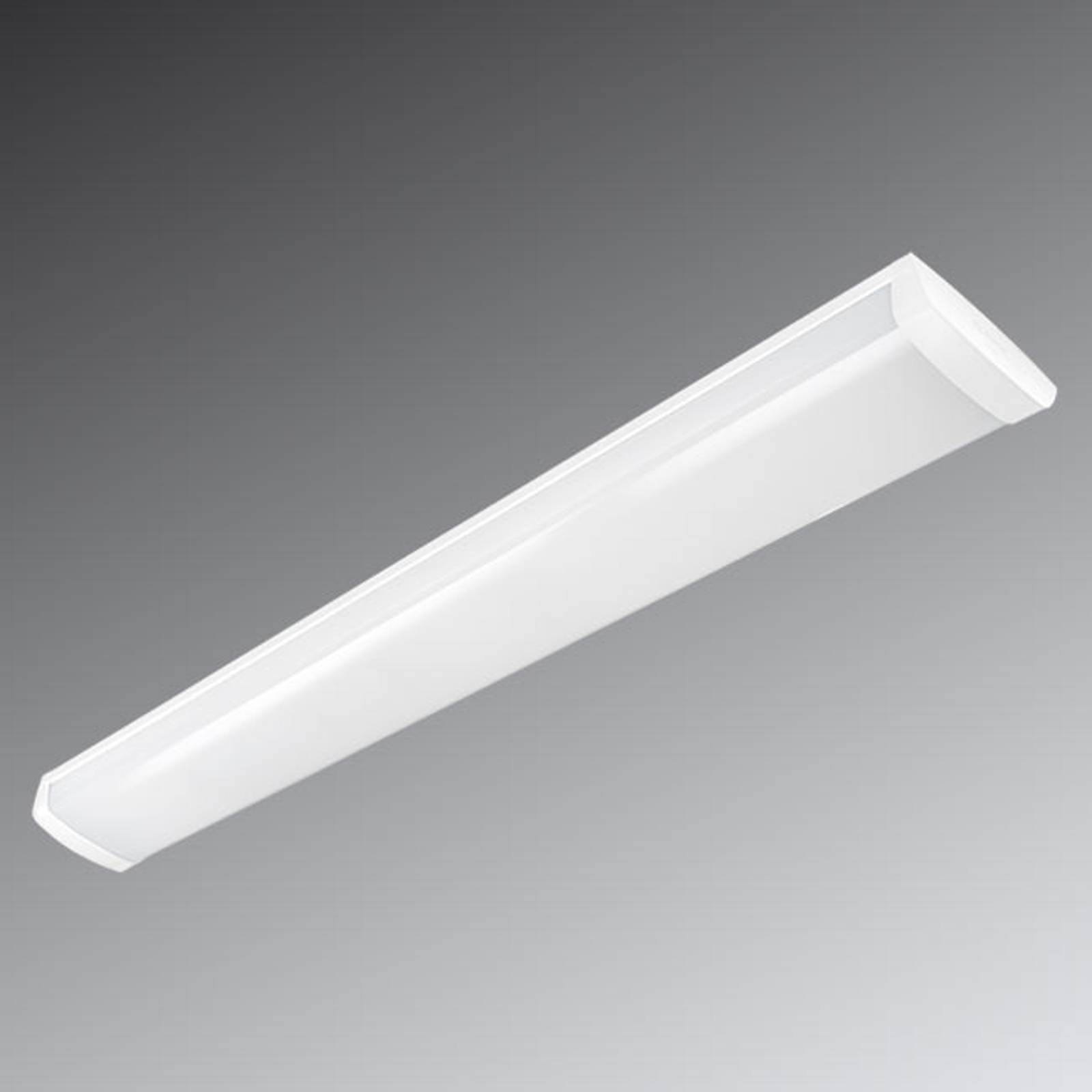 Pitkä LED-kattovalaisin i60-1500 6000 HF 3 000 K