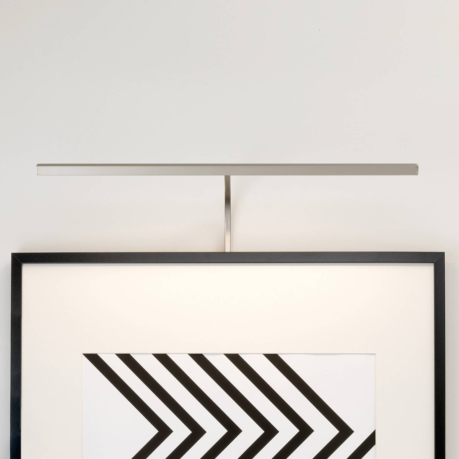 Astro Mondrian Frame Mounted -seinälamppu, 60 cm