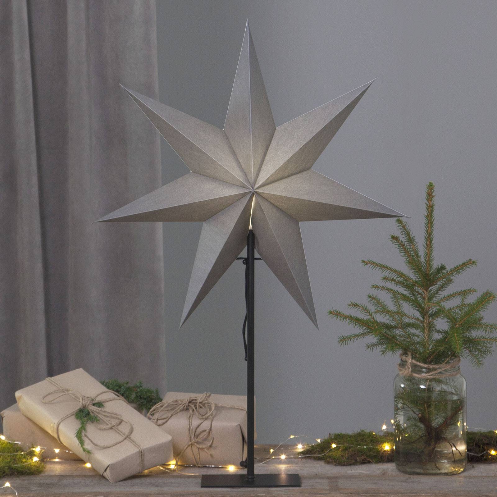Seisova tähti Ozen, korkeus 75 cm