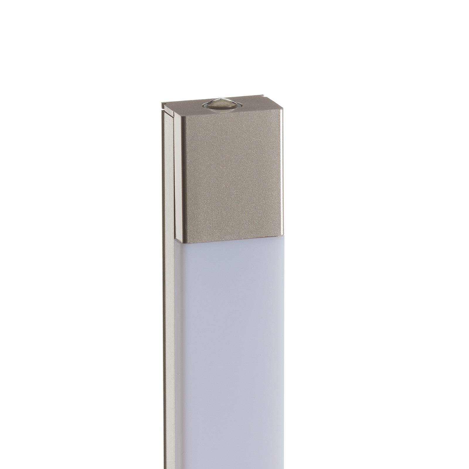 LED-lattiavalo 1365-012, himmennin ja muistitoim.