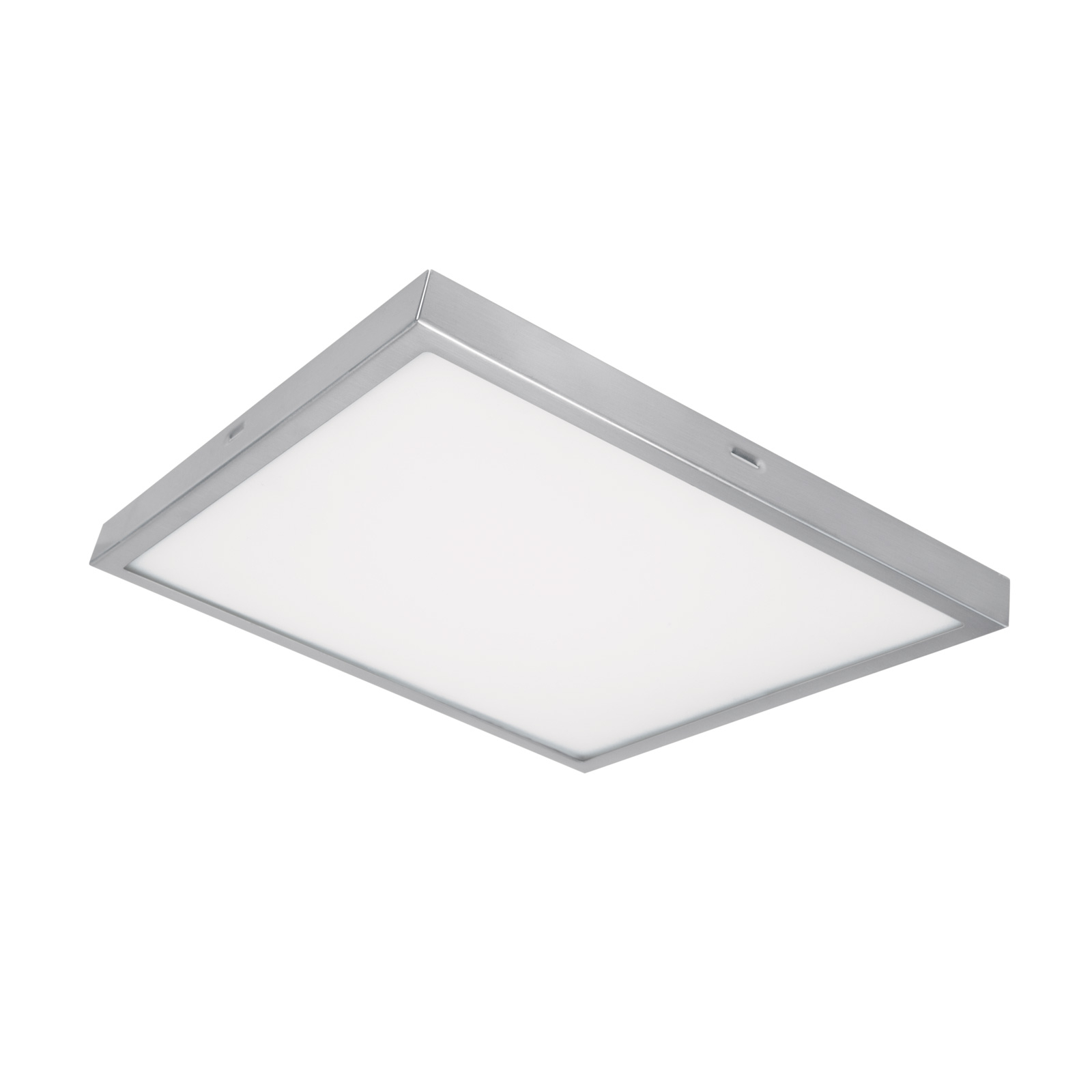 LEDVANCE Lunive Vela -kattovalaisin 30,5cm 3 000 K