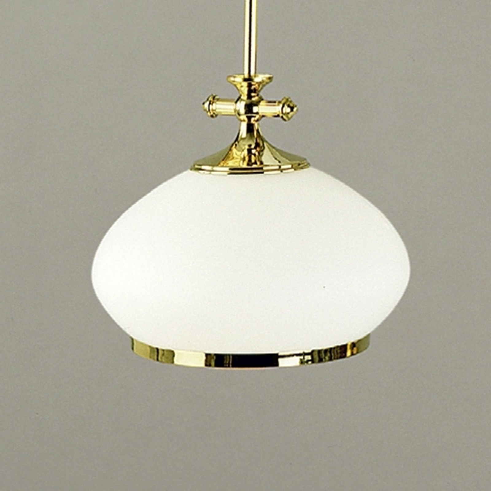 Pieni riippuvalaisin EMPIRE, 24 cm