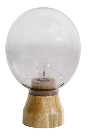 Ball Pöytävalaisin