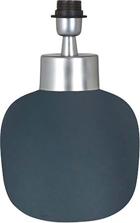 Rita Pöytävalaisin Sininen 34cm