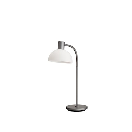 Vienda X Pöytävalaisin Flex Graphite