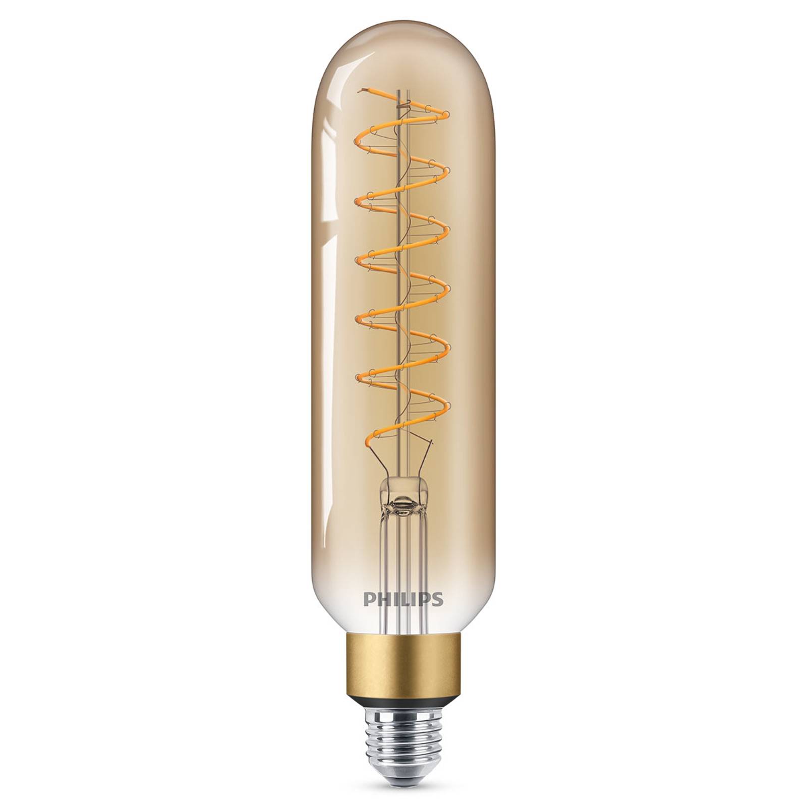 Philips E27 Giant -LED-loisteputki 6,5W himmennys