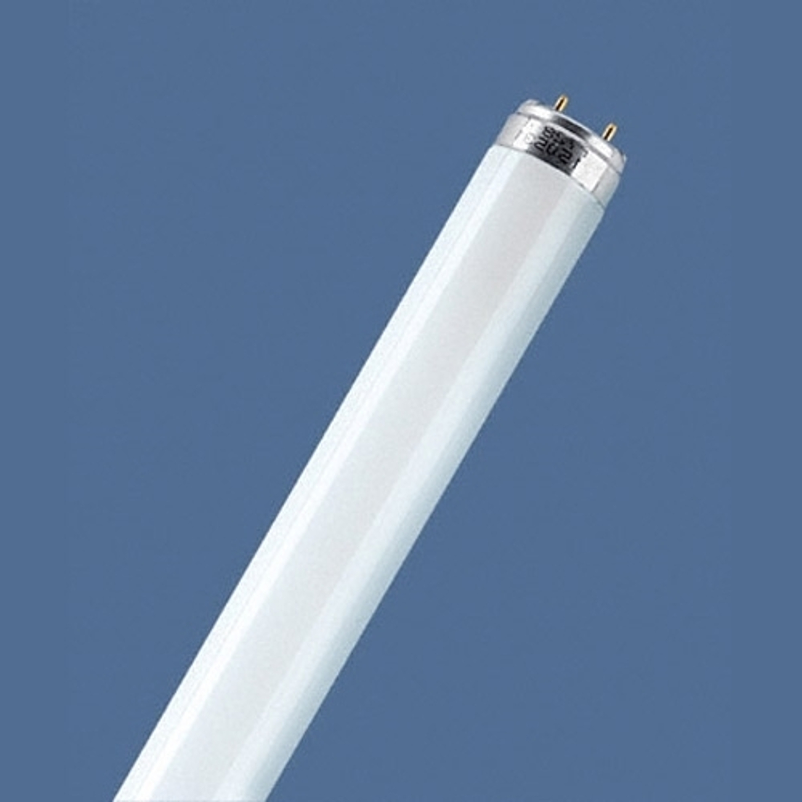 G13 T8 58W/60 punainen loistelamppu OSRAM