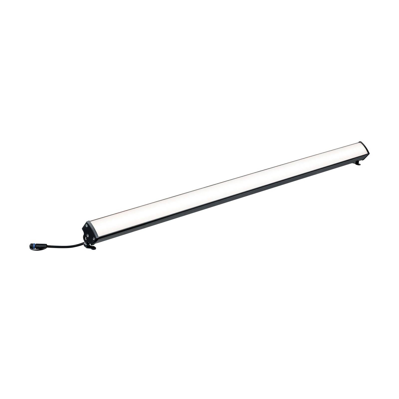 Paulmann Plug & Shine -lattia-valolista 93922 86cm