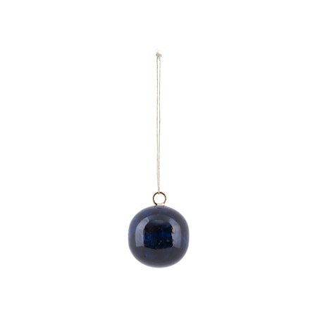 Koriste Effects Ø 4 cm - Sininen/petroleum