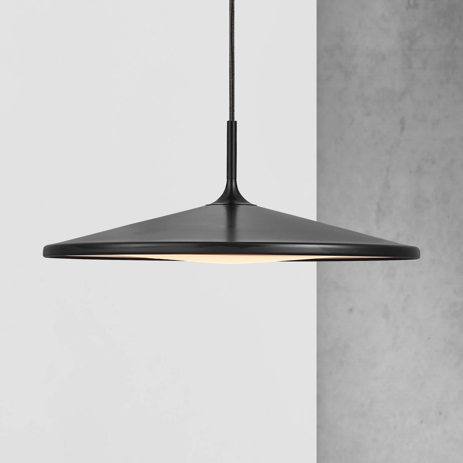 LED-riippuvalaisin Balance, 3-portainen himmennin