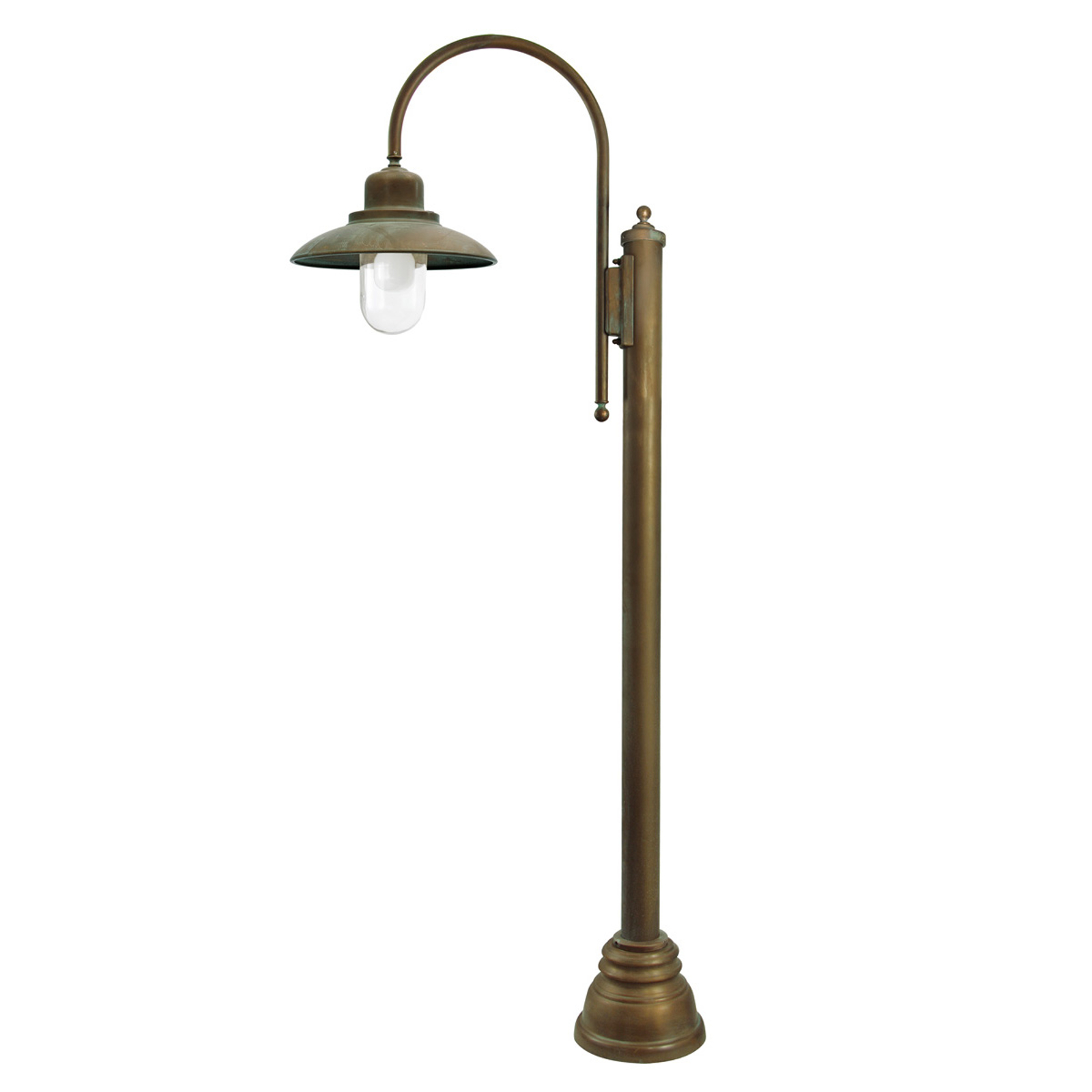 Casale - 155 cm korkea, viehättävä pylväsvalaisin