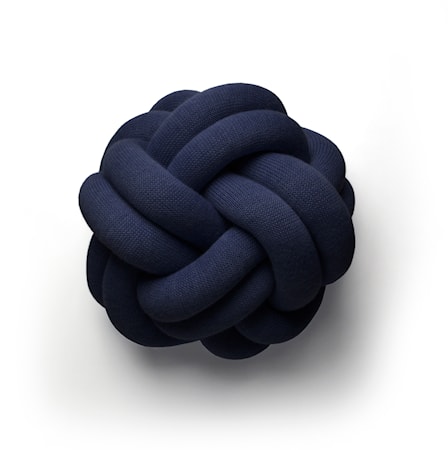 Knot Tyyny Mariininsininen