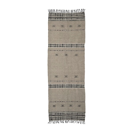 Matto Cros Sand 90x300 cm