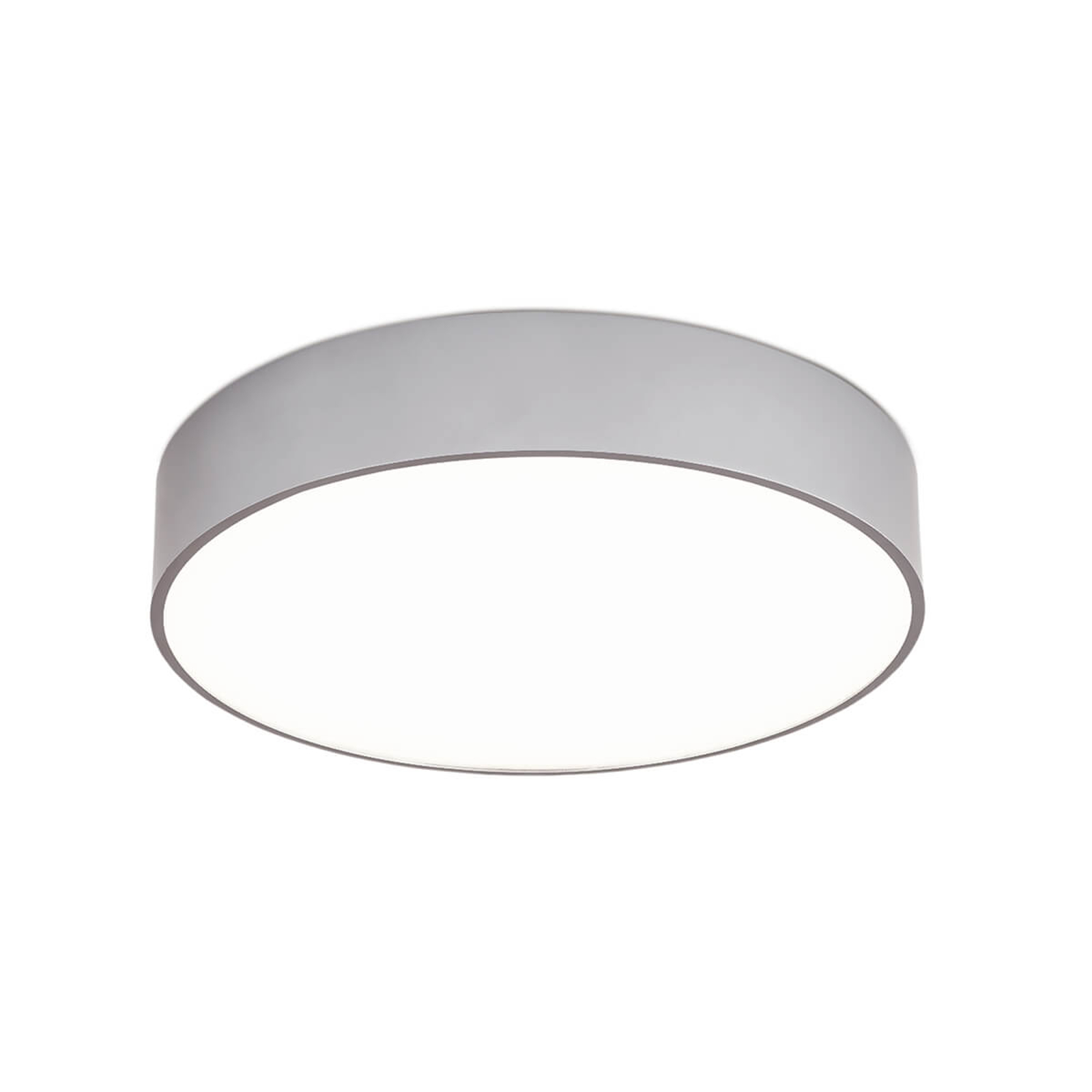 Himmennettävä LED-kattolamppu Egilo, 35 cm