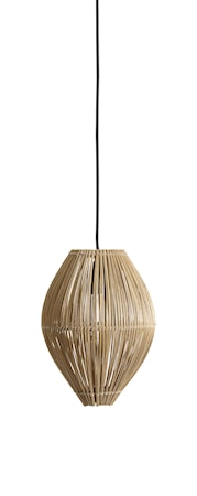 Fishtrap Bambu S Kattolamppu 29,5x23 cm