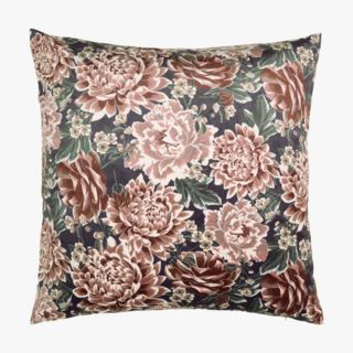 Holland koristetyynynpäällinen moniväri/ruskea