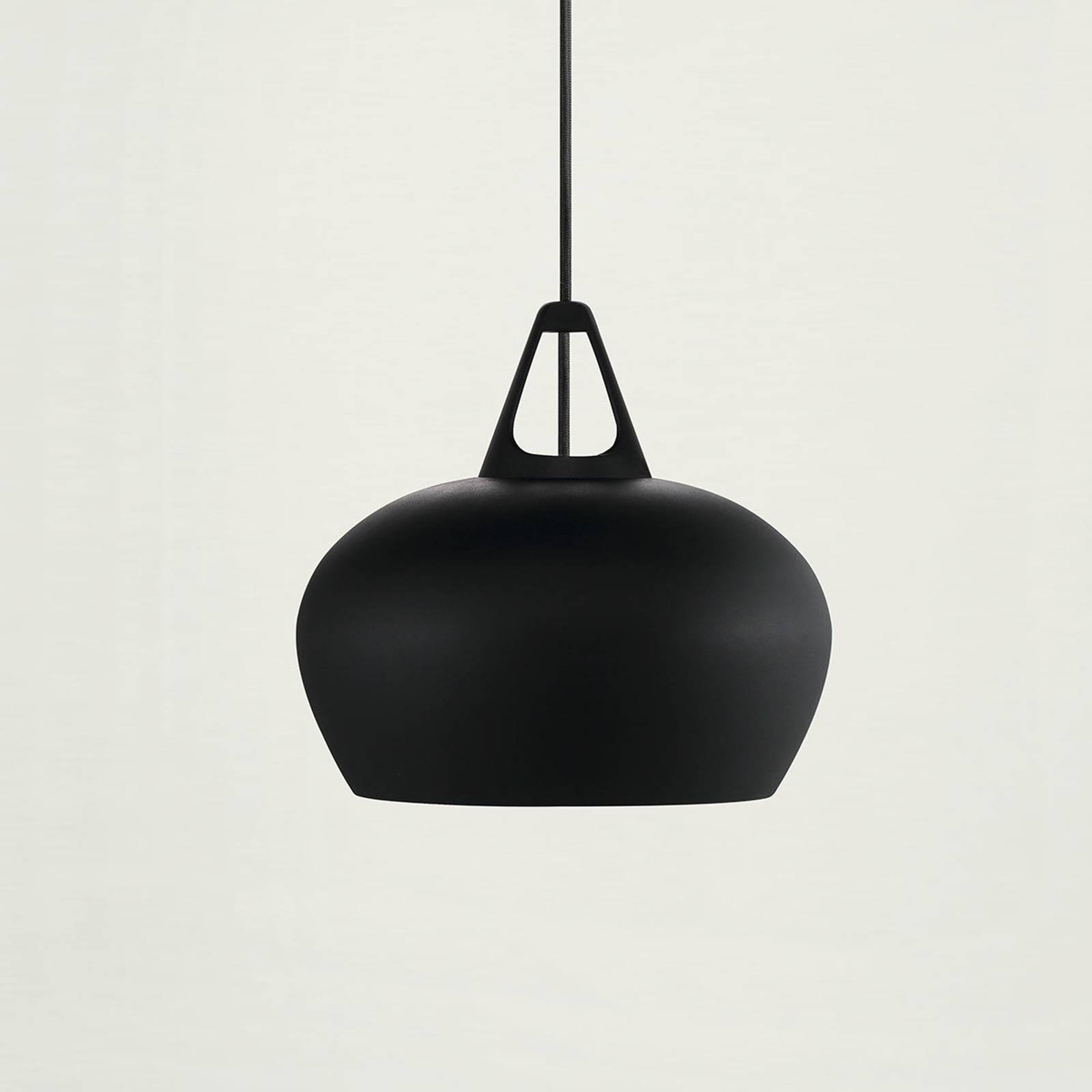 Vaikuttava Belly-riippuvalaisin, Ø 29 cm