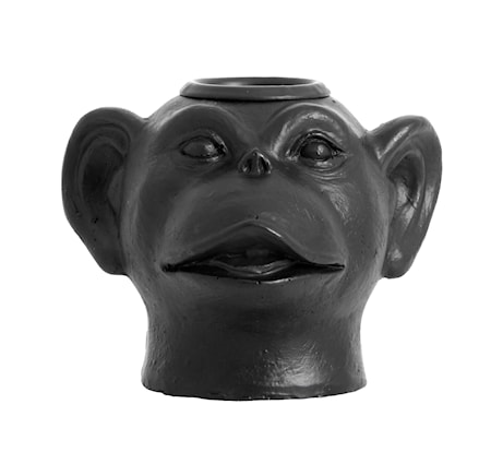 Palva Monkey Head Kynttilänjalka