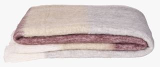 Alba stripe torkkupeitto punainen