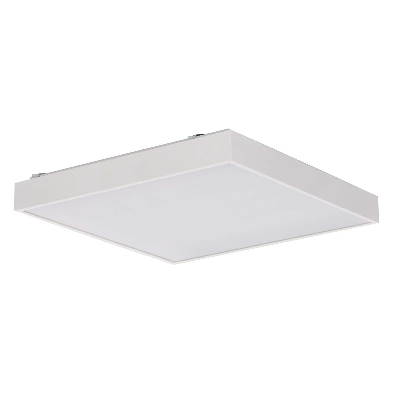 Säästeliäs LED-kattovalaisin Q6 valkoinen DALI