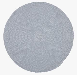 Jute tabletti vaaleansininen