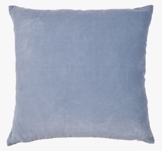 Sanna koristetyynynpäällinen taivaansininen