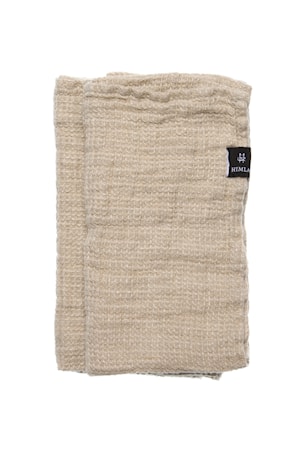 Kylpypyyhe Fresh Laundry 70x135 cm - Natur