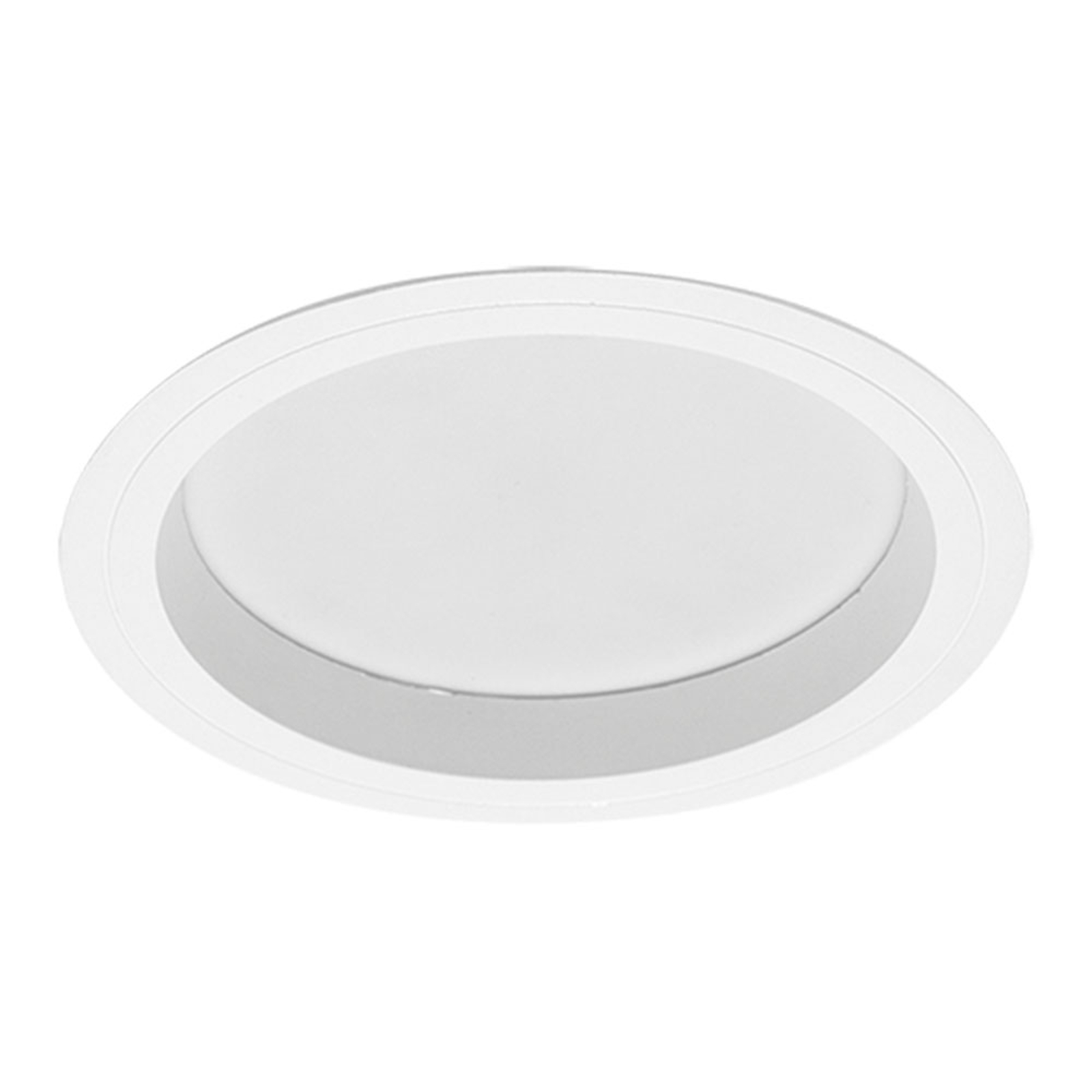 LED-uppovalaisin relo-RDES-O/190 2 014 lm 4 000 K