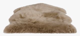 Longwool lampaantalja beige