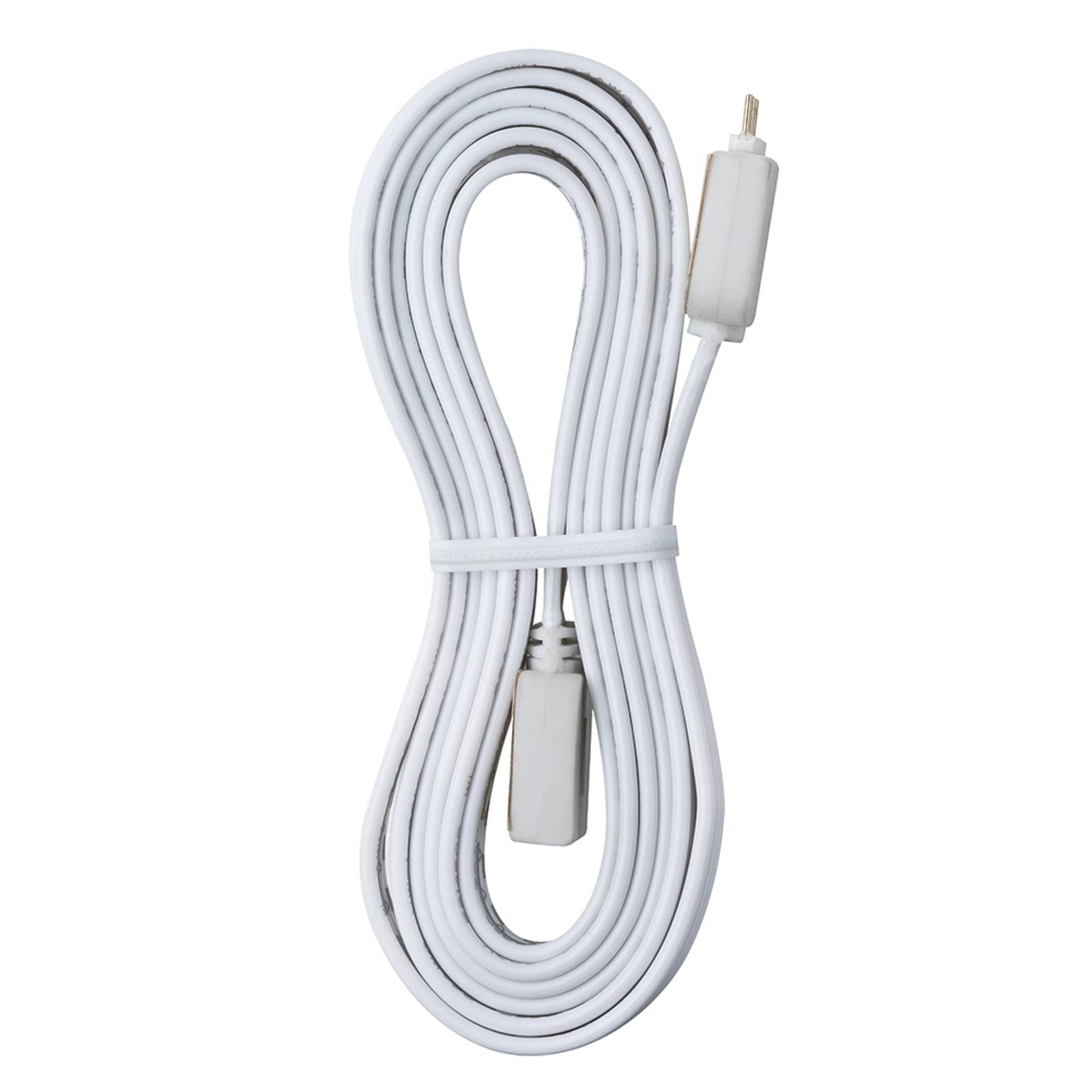 1 m pitkä Flex-liitin YourLEDin LED-nauhoille