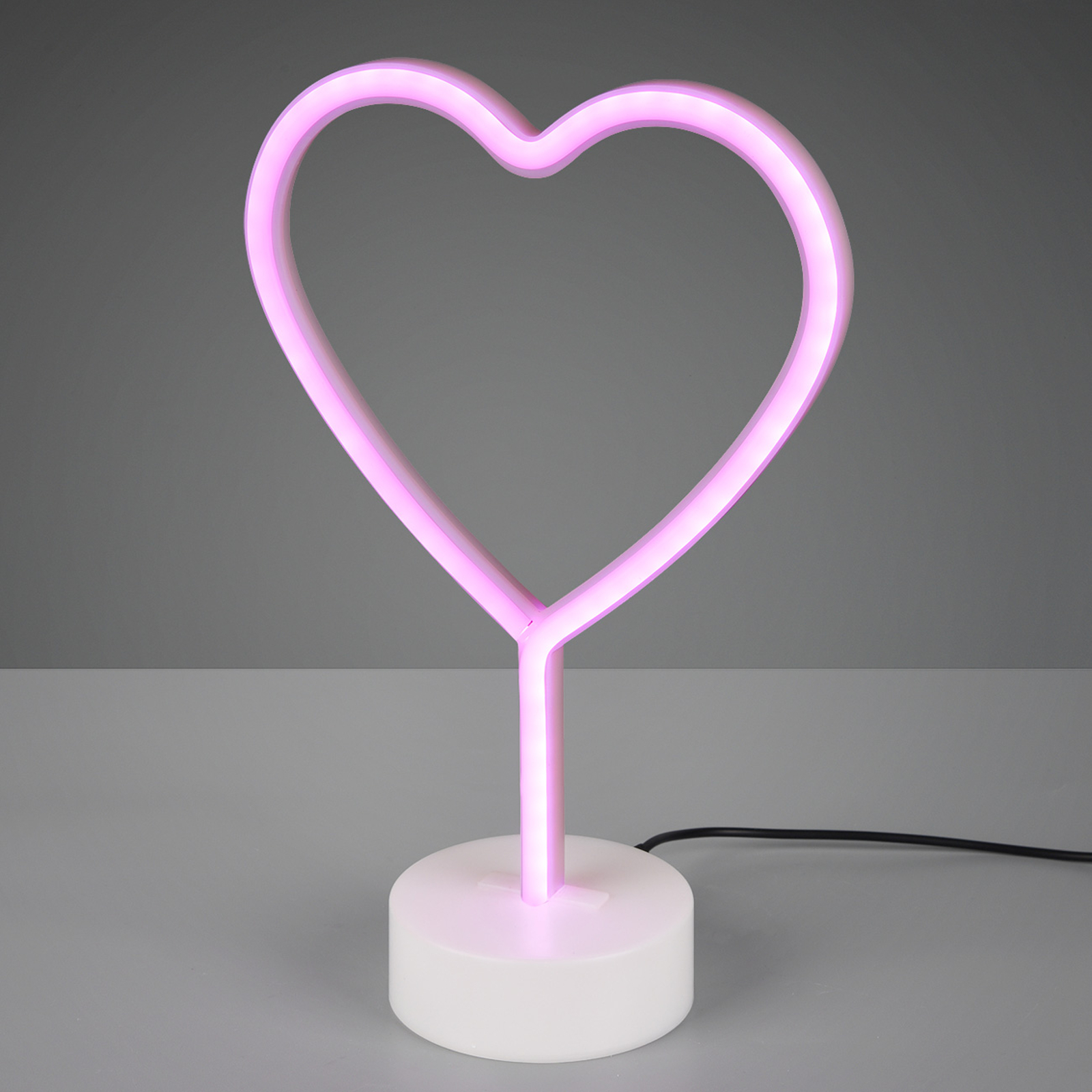 Koristevalaisin Heart