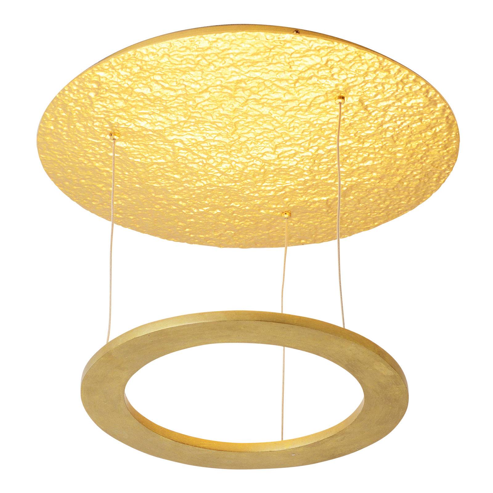 LED-kattovalaisin Venere, kulta